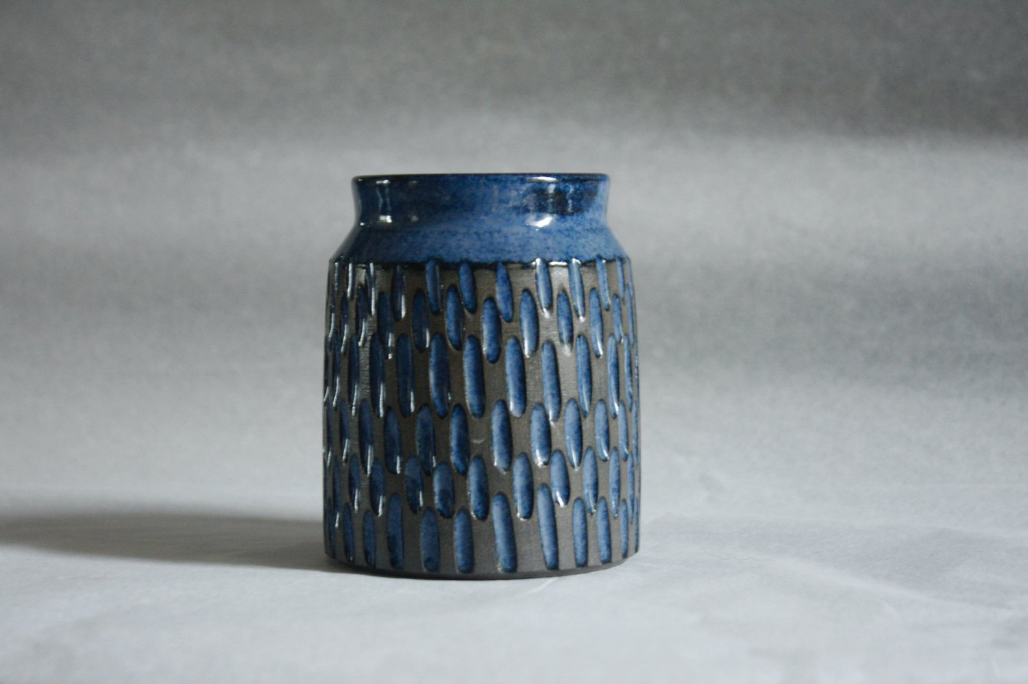 Image of Small LISCAR vase • LC13