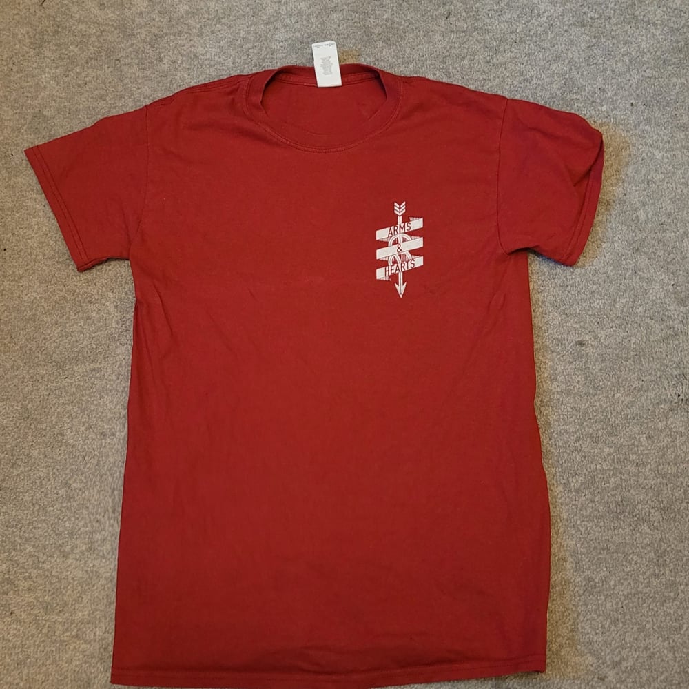 Image of T Shirt