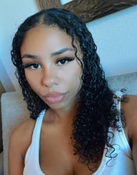 Image 1 of 8 oz Detangling Conditioner/ Leave In Deep Conditioner 