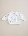 T-SHIRT ORSO myrtilles