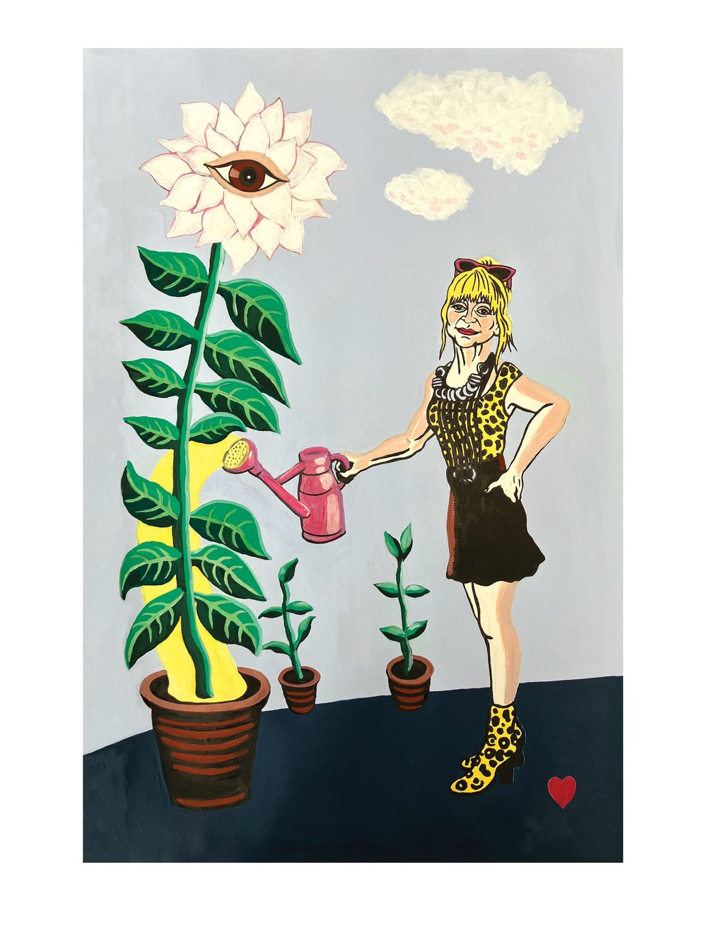 Image of Chère Suzanne