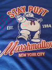 Image 2 of Stay Puft Limited Edition T-shirt 