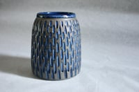 Image 1 of Medium LISCAR vase • LC10