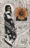 Image of Indian Blanket print