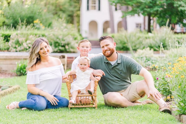 Image of Family Session