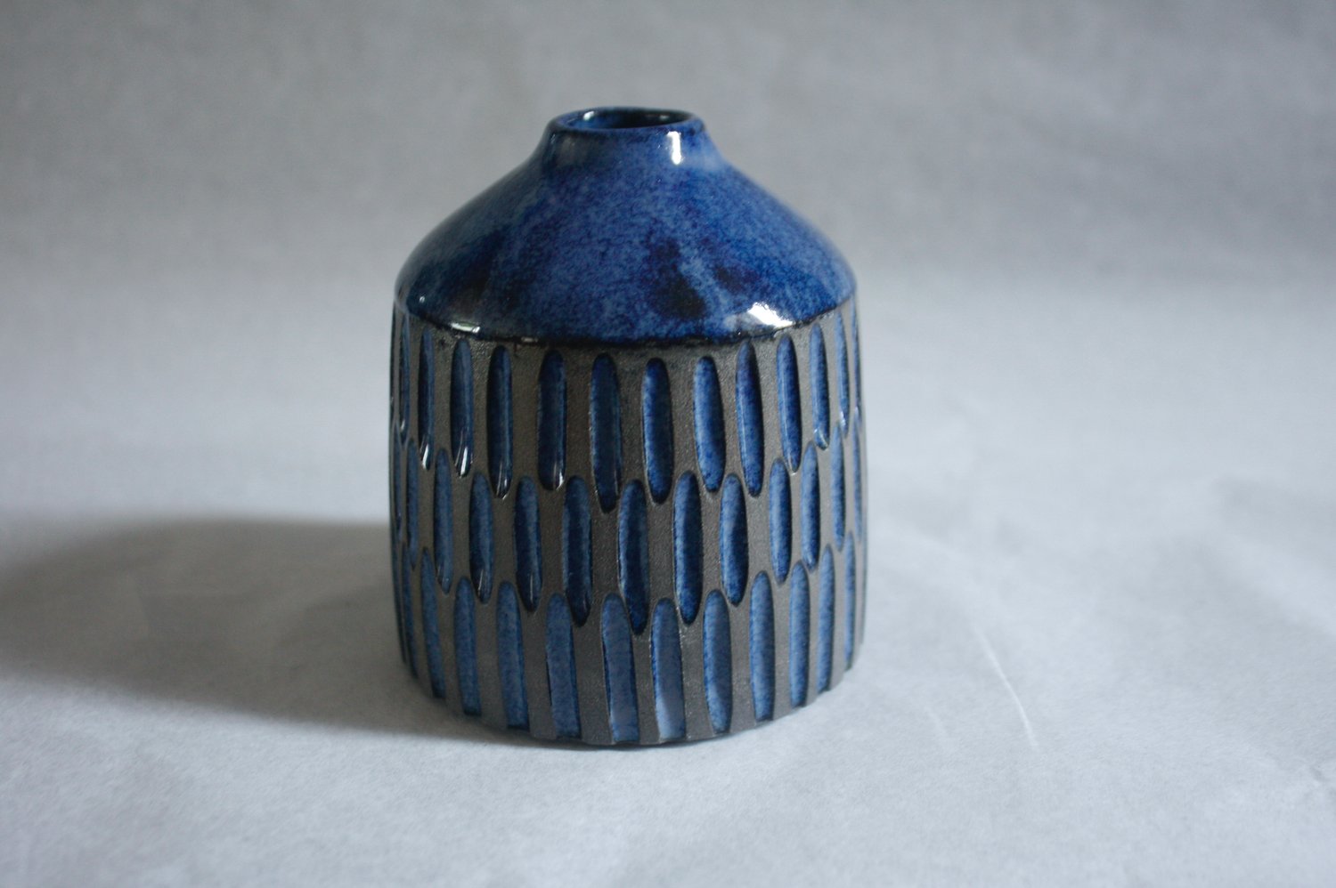 Image of Small LISCAR vase • LC2