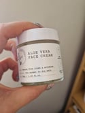 Melvory Aloe Vera Face Cream (50% OFF)