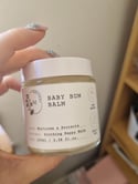 Melvory Baby Bum Balm (50% OFF)