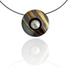 Sun pendant 