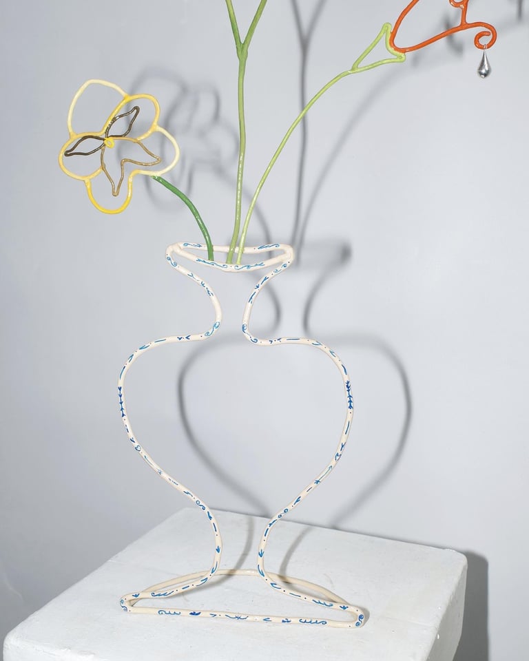 Dewdrop Morning Image 2