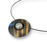 Image 3 of Sun pendant 
