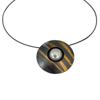 Image 4 of Sun pendant 