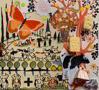 Happy Valley Dairy