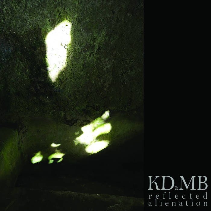 Image of KD & MB