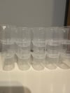 50 ml plastic measuring beaker 