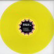 Image of Rising Sun - Lift Up Your Faces EP