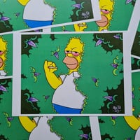 Stoner Simpson *prints*