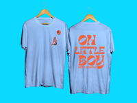 SHIRT // OH LITTLE BOY