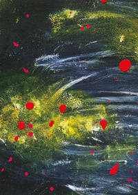 Image 3 of Reckless (A3 Print)