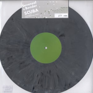 Image of Sevensol & Bender - Scuba