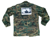 Military Jacket / Dr. Strangelove 