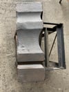 130 Pound Swage Block