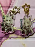 [ B Grade ] Xenoblade Chronicles 2.5 Charms