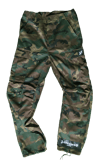 Army Military  Trousers 
