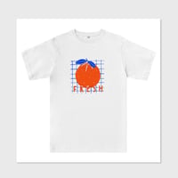 Image 1 of Fresh N' Fruity Tshirt - White