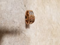 Image 4 of Chanel Ring Rose Gold