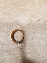 Image 5 of Chanel Ring Rose Gold