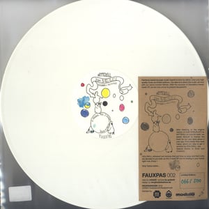 Image of Mittekill - Zum Spielplatz EP (Goldwill Remixe)