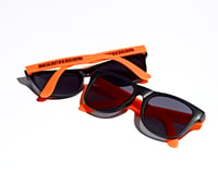 Image 2 of Neon Sunglasses