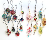 Assorted Sale Charms