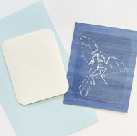 Archaeopteryx Sticker