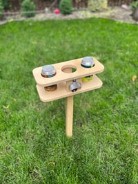 Outdoor Table