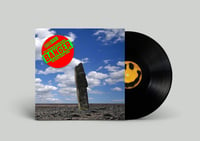 Image 1 of Pre-Order - Local Psycho - The Hurdy Gurdy Song + Remixes 