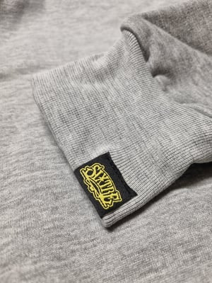 Image of Lost Angels Heavyweight Hood