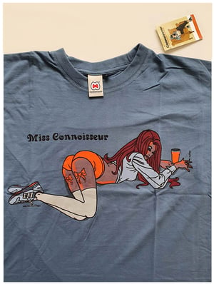 Image of 'MISS CONNOISSEUR'
