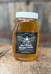 Honeyrun Farm Hot Pepper Infused Honey