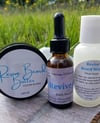 REVIVE BEARD CARE