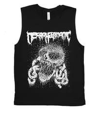 Necroharmonic Unisex Muscle Tee
