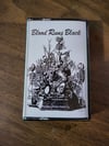 Blood Runs Black - 1994 Demo Cassette