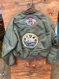 Image 2 of Vietnam jacket 