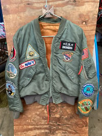 Image 3 of Vietnam jacket 