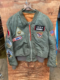 Image 5 of Vietnam jacket 