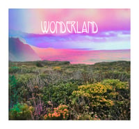 Image 2 of 'Wonderland' Print
