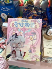 Image 1 of Kasa Marvelous Stories Blind Box