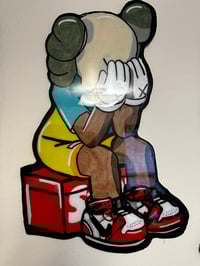 Image 1 of Kaws /Supreme 