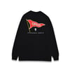 OP FLAG LONG SLEEVE 